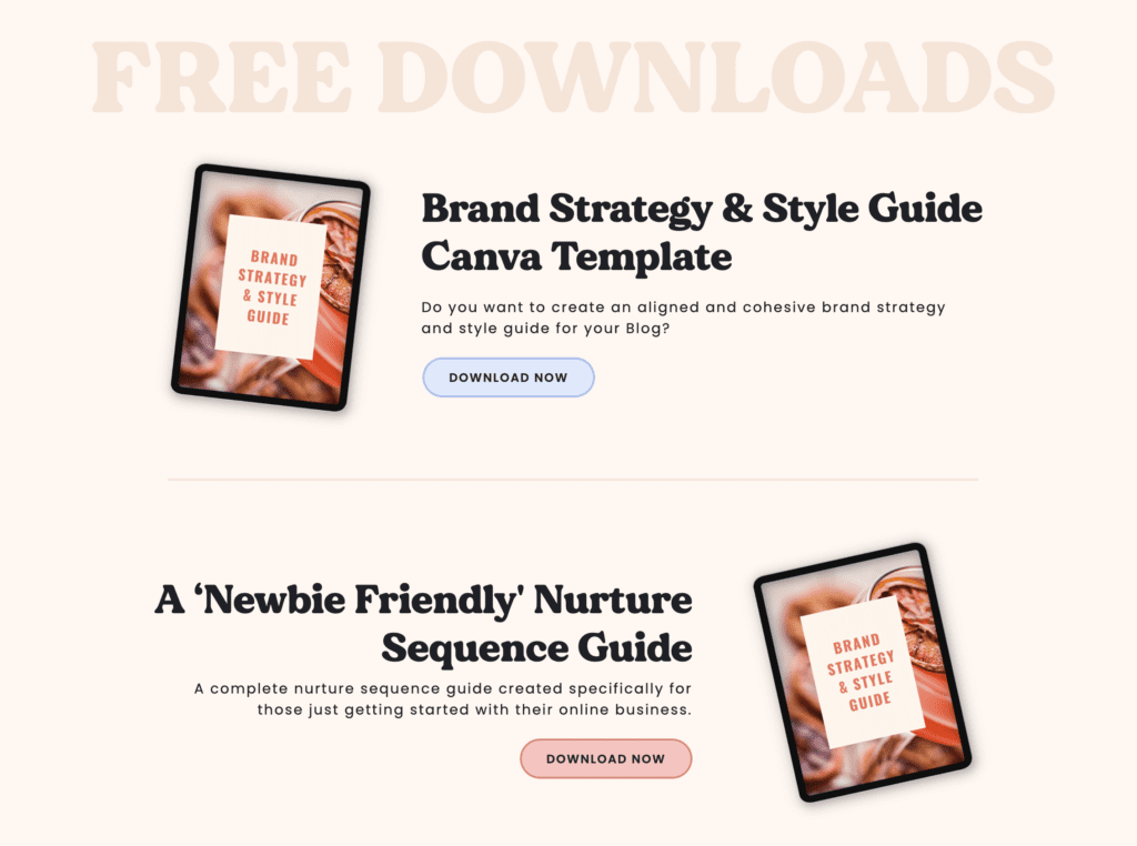 60+ Places to Promote Your Freebie Online